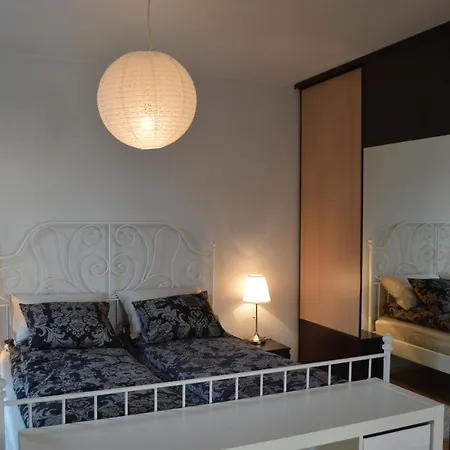 Wismari Apartment Tallinn