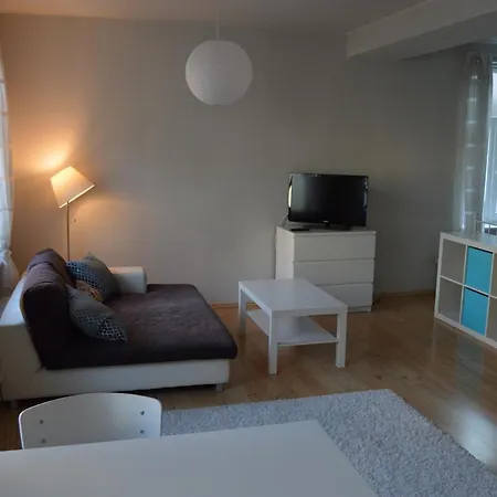 Apartment Wismari