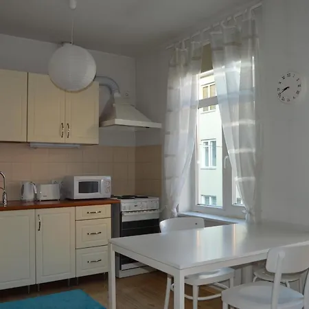 Wismari Apartment Tallinn