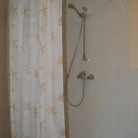 Apartment Wismari *