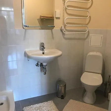 Apartment Wismari *