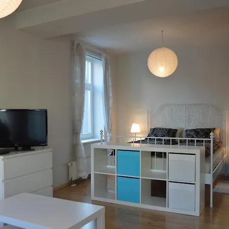 Wismari Apartment *