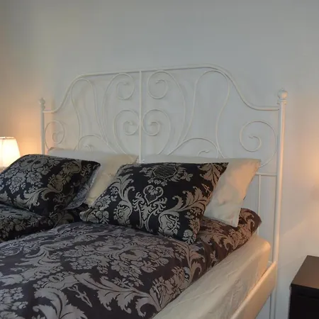 Wismari Apartment *